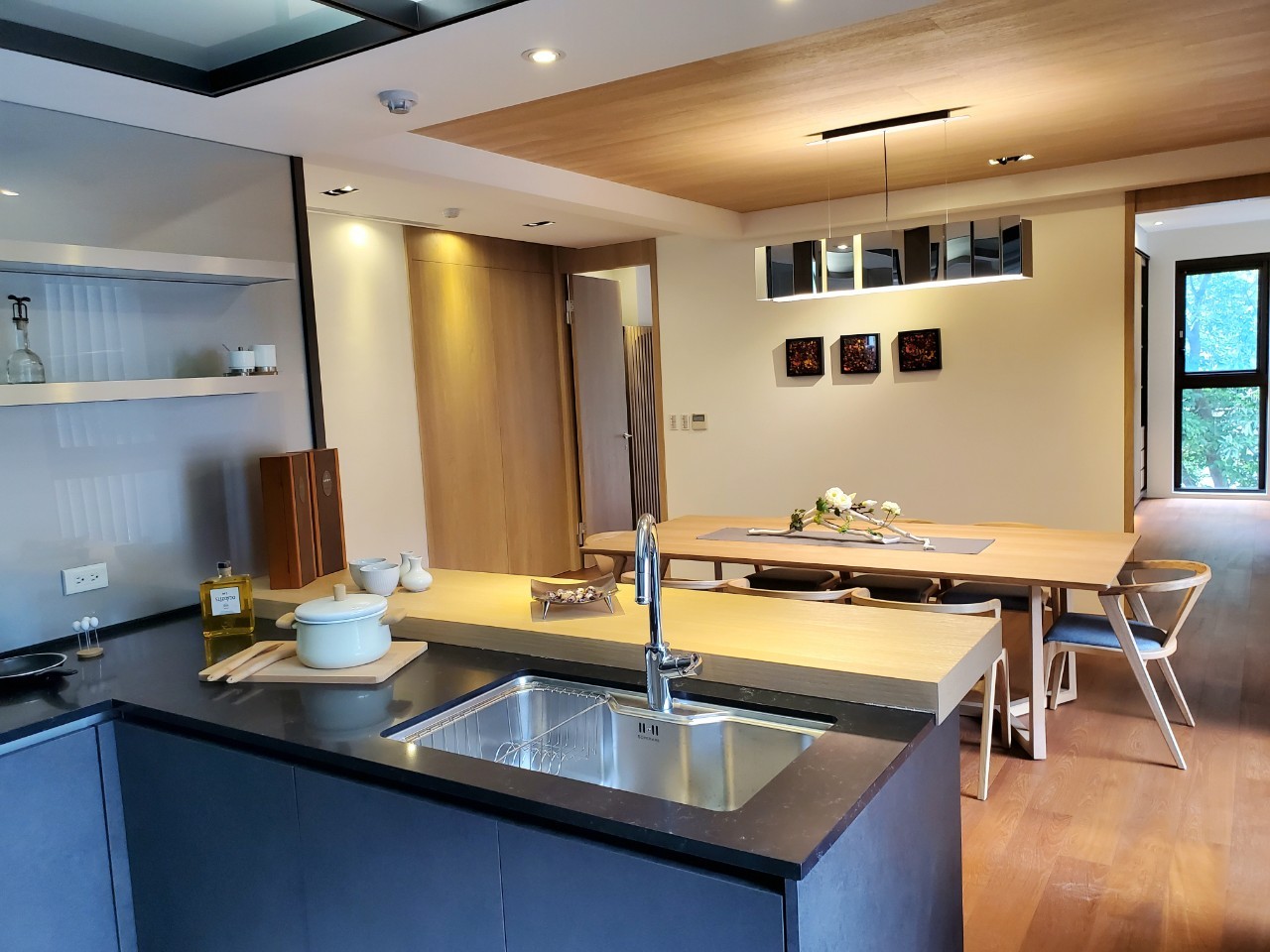 御陽明 實品屋B