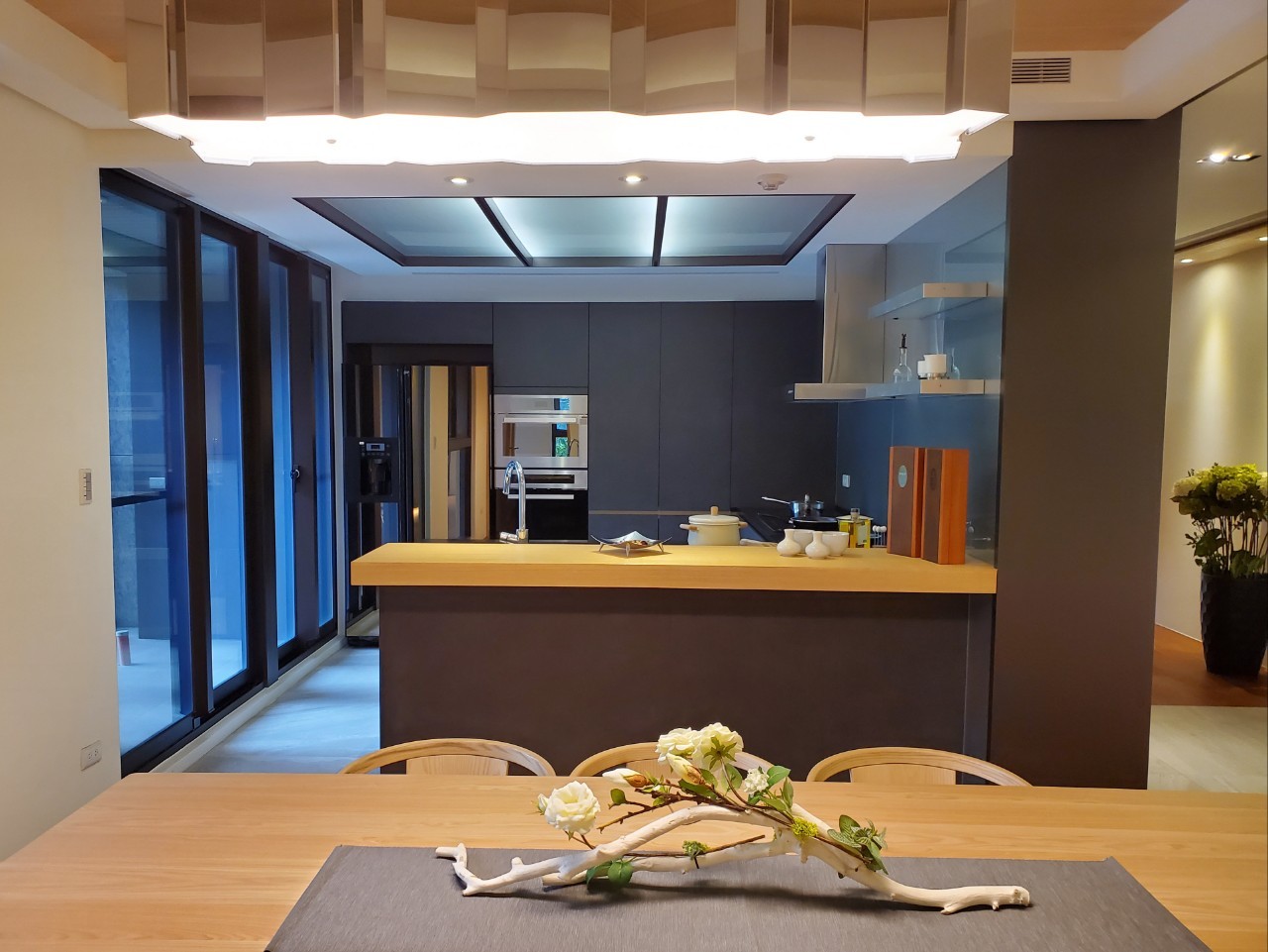 御陽明 實品屋B