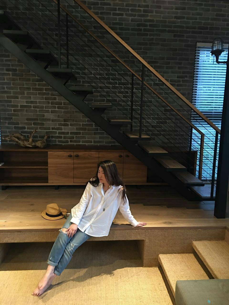 御陽明 現場實景